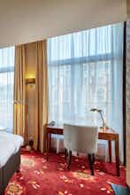 Hotel Carlton Ambassador Hotel photo 4