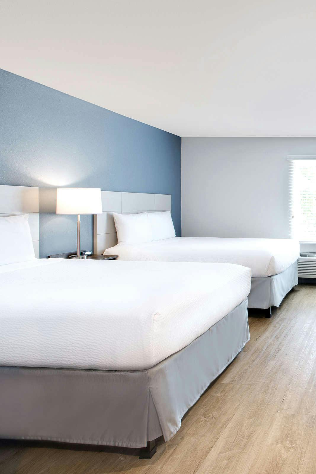 Hotel WoodSpring Suites Daytona Speedway photo 2