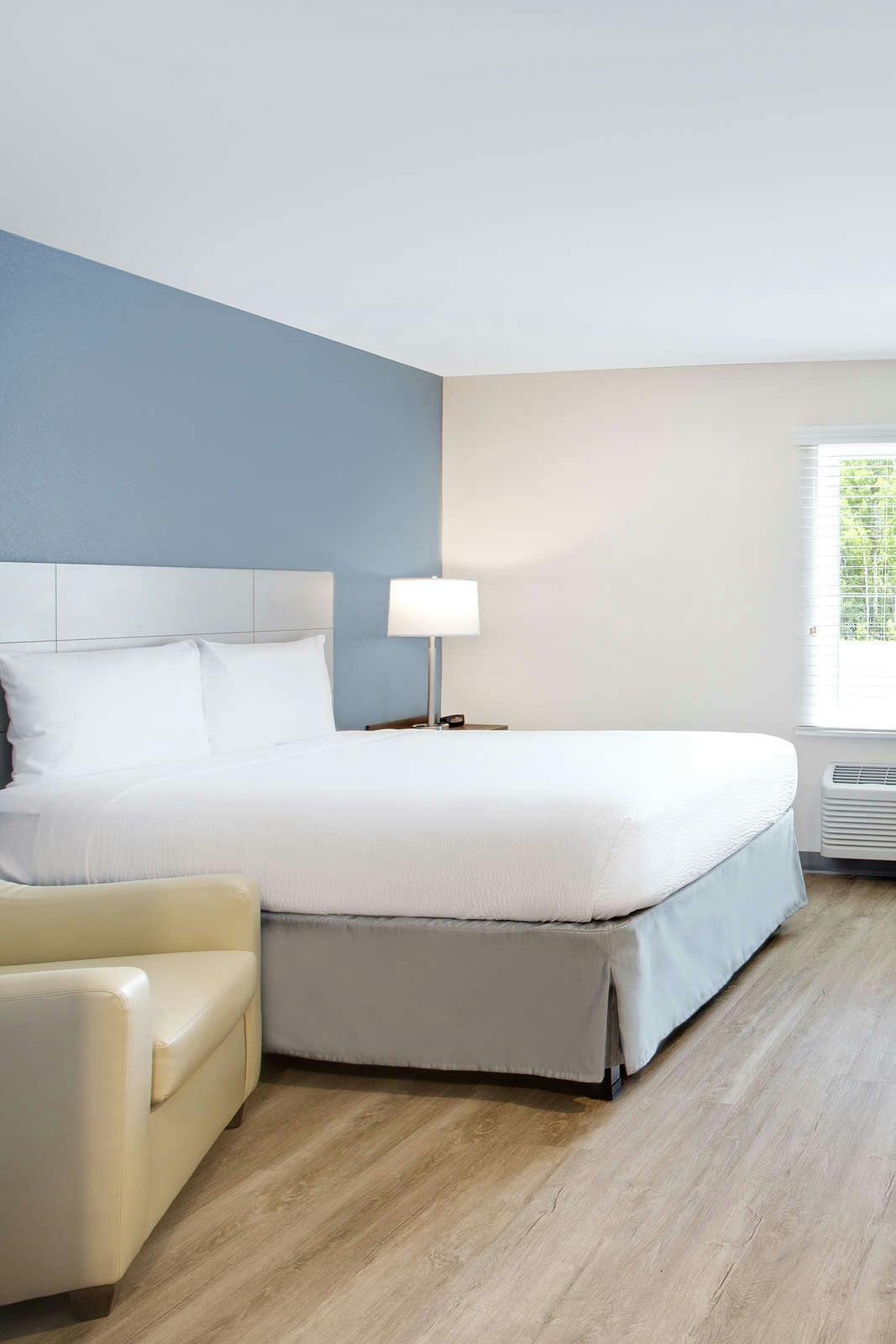 Hotel WoodSpring Suites Daytona Speedway photo 3