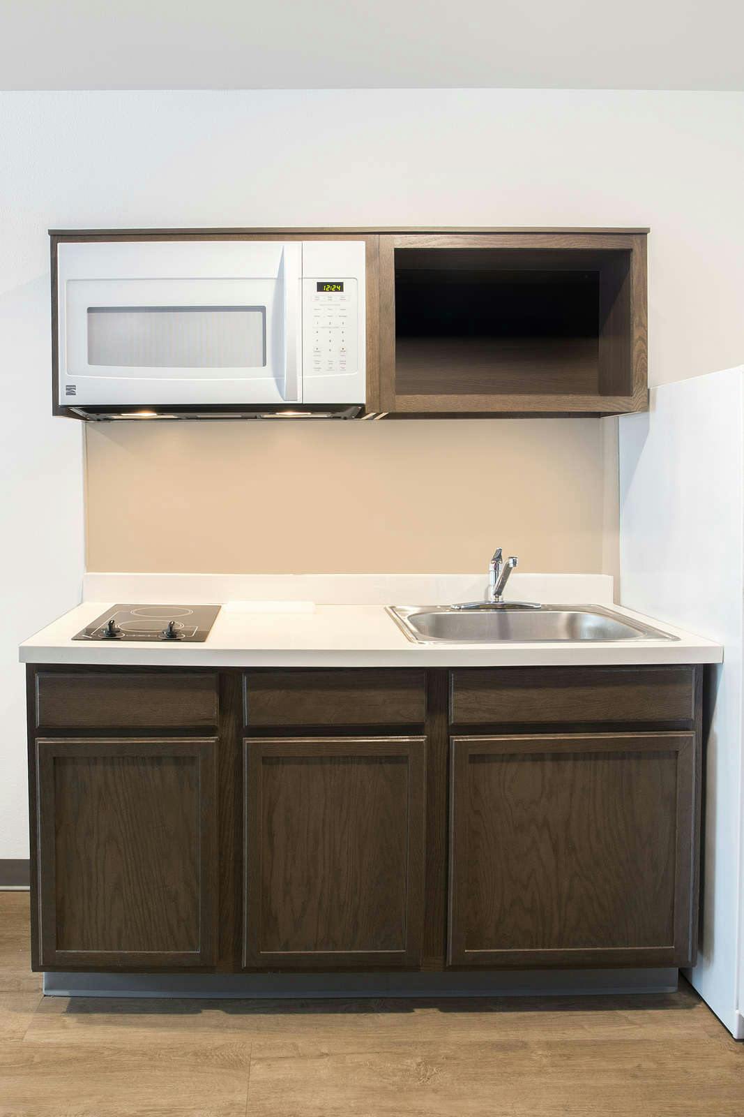 Hotel WoodSpring Suites Daytona Speedway photo 5