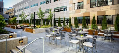 Staybridge Suites Seattle Downtown Lake Union