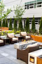 Hotel Staybridge Suites Seattle Downtown Lake Union photo 1