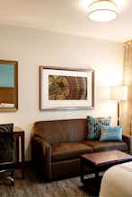 Hotel Staybridge Suites Seattle Downtown Lake Union photo 5