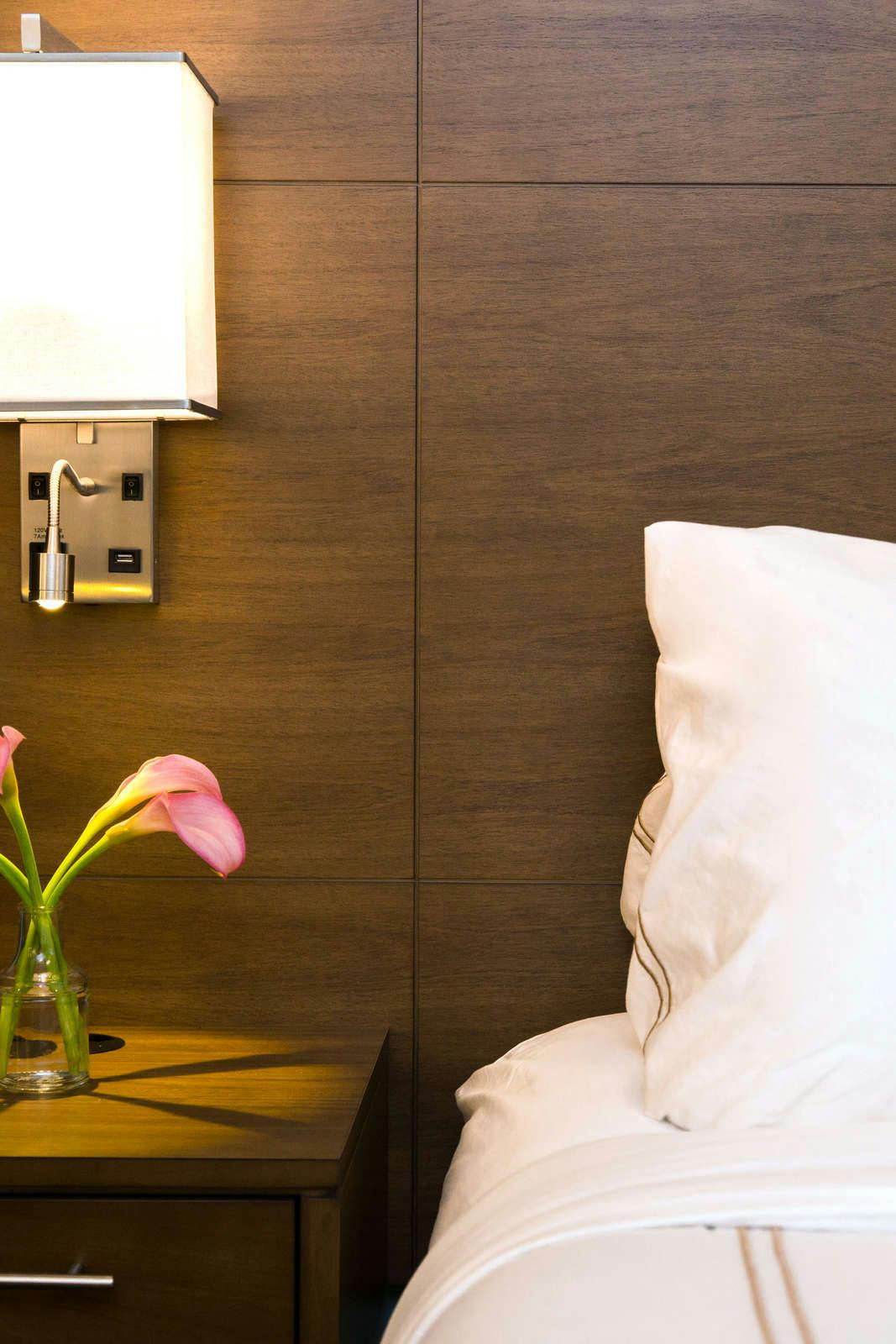 Hotel Staybridge Suites Seattle Downtown Lake Union photo 3