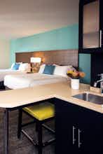 Hotel Staybridge Suites Seattle Downtown Lake Union photo 4