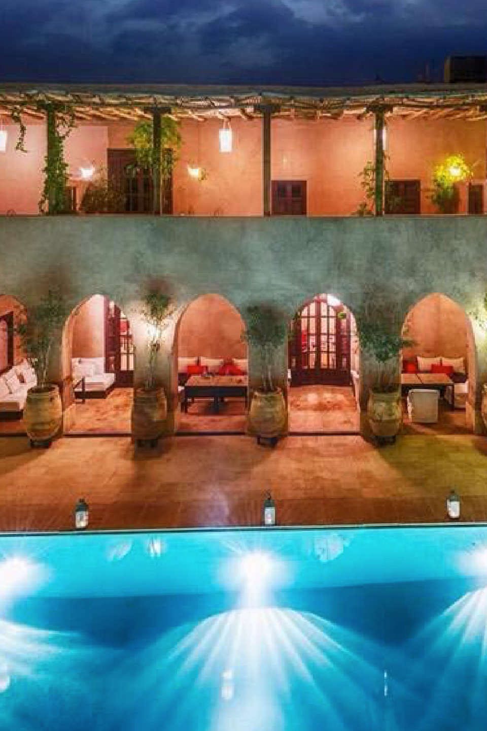 Hotel Caravan Serai photo 1