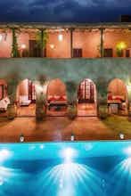 Hotel Caravan Serai photo 1