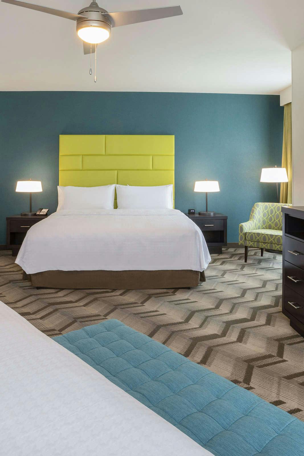 Hotel Homewood Suites by Hilton Edina Minneapolis photo 3