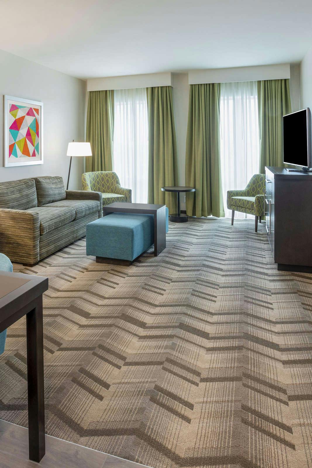 Hotel Homewood Suites by Hilton Edina Minneapolis photo 5