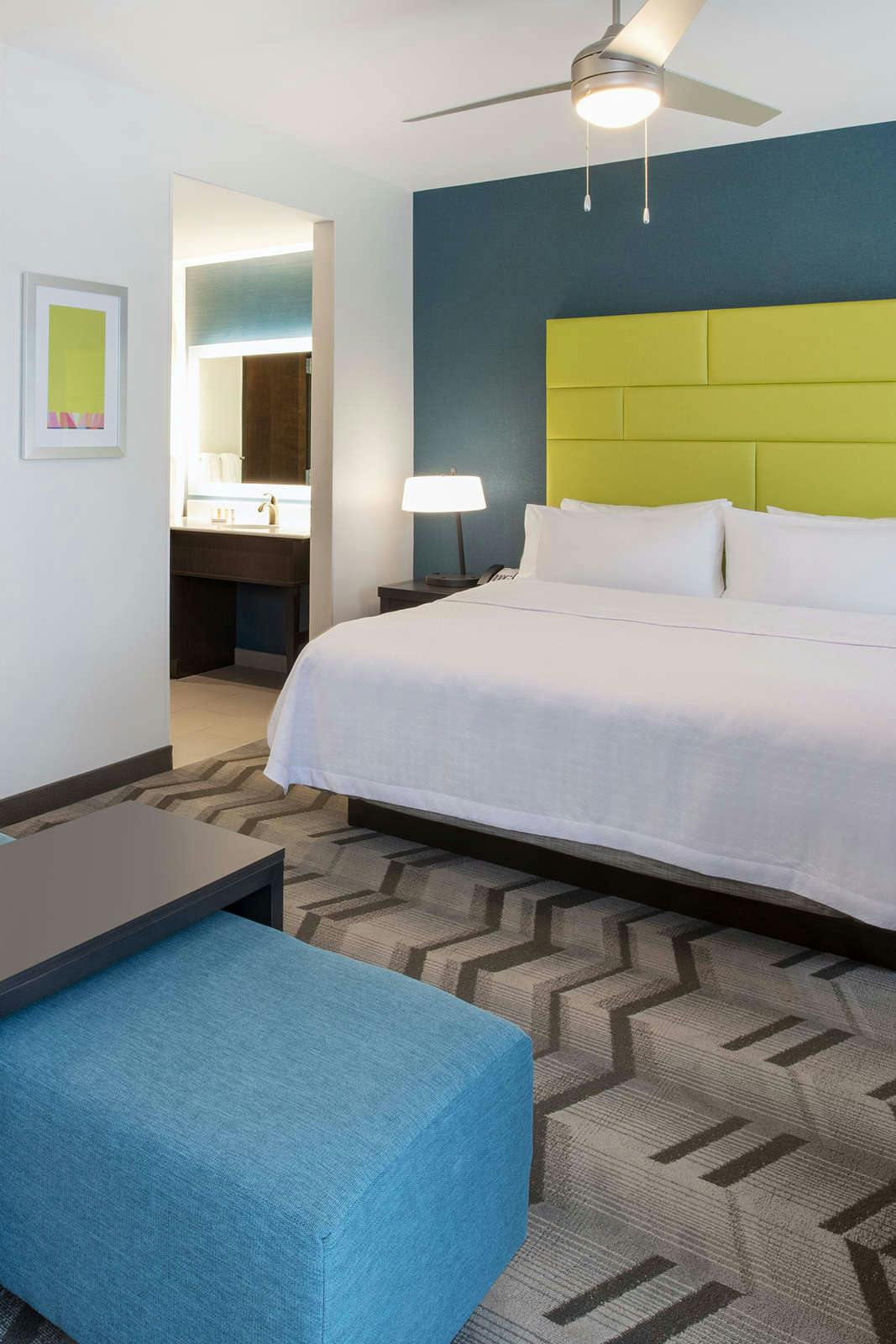 Hotel Homewood Suites by Hilton Edina Minneapolis photo 2