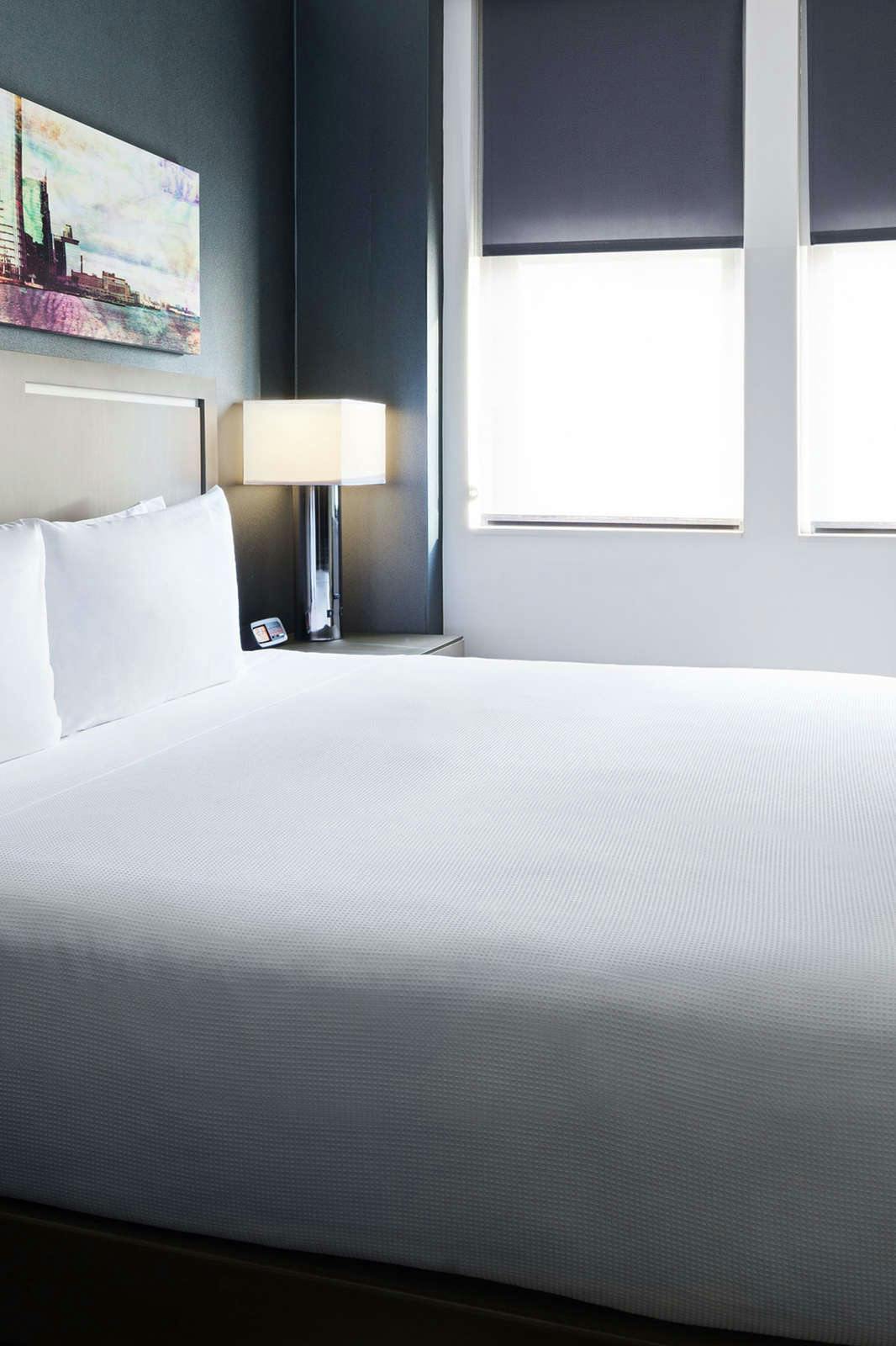 Hotel Hyatt House Jersey City photo 2