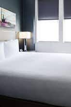 Hotel Hyatt House Jersey City photo 2