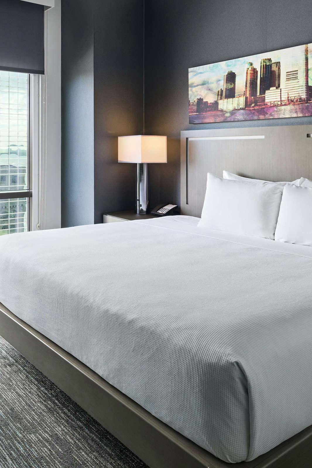 Hotel Hyatt House Jersey City photo 1