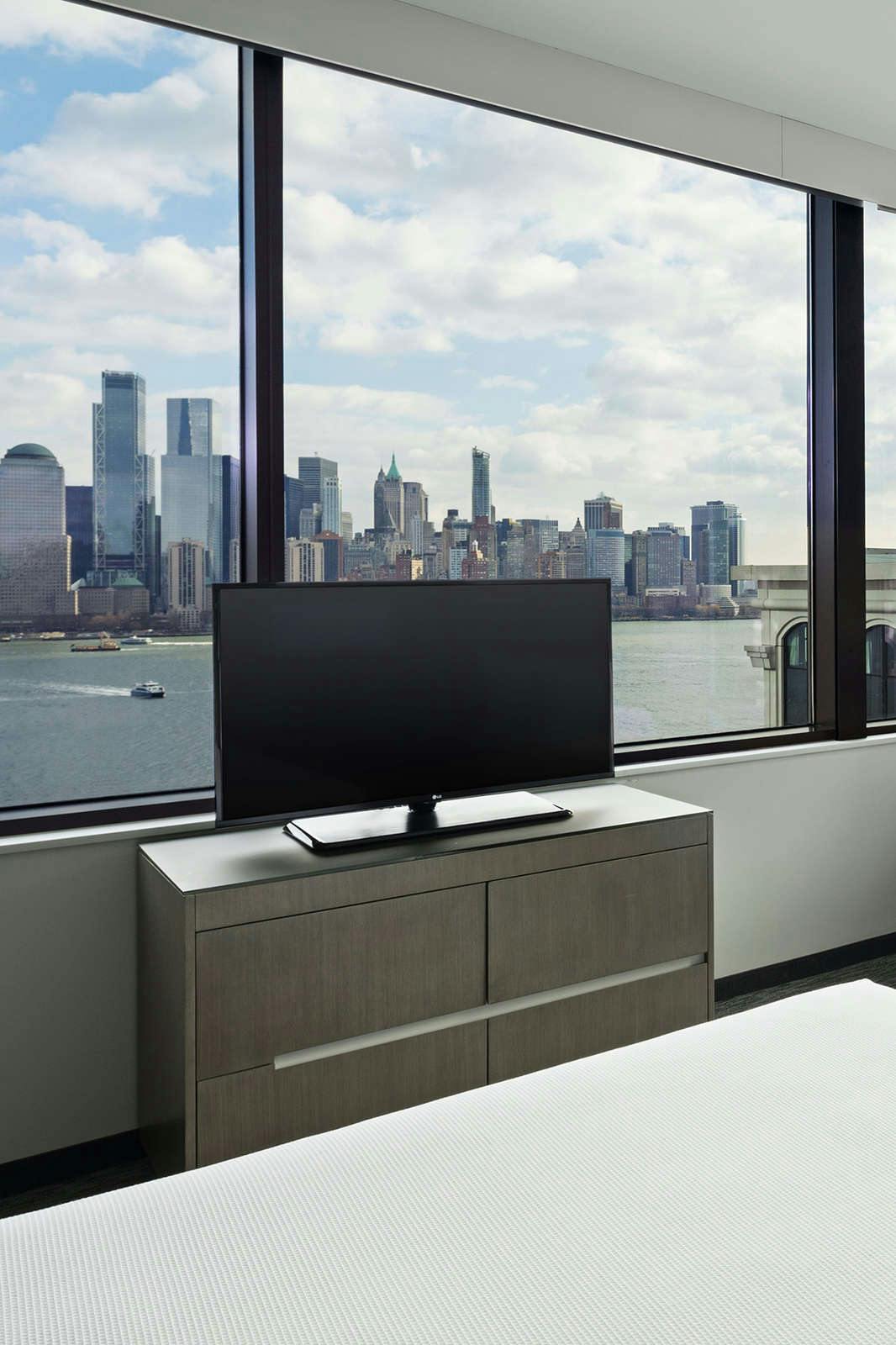 Hotel Hyatt House Jersey City photo 4