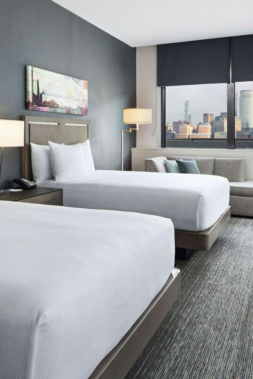 Hotel Hyatt House Jersey City photo 3