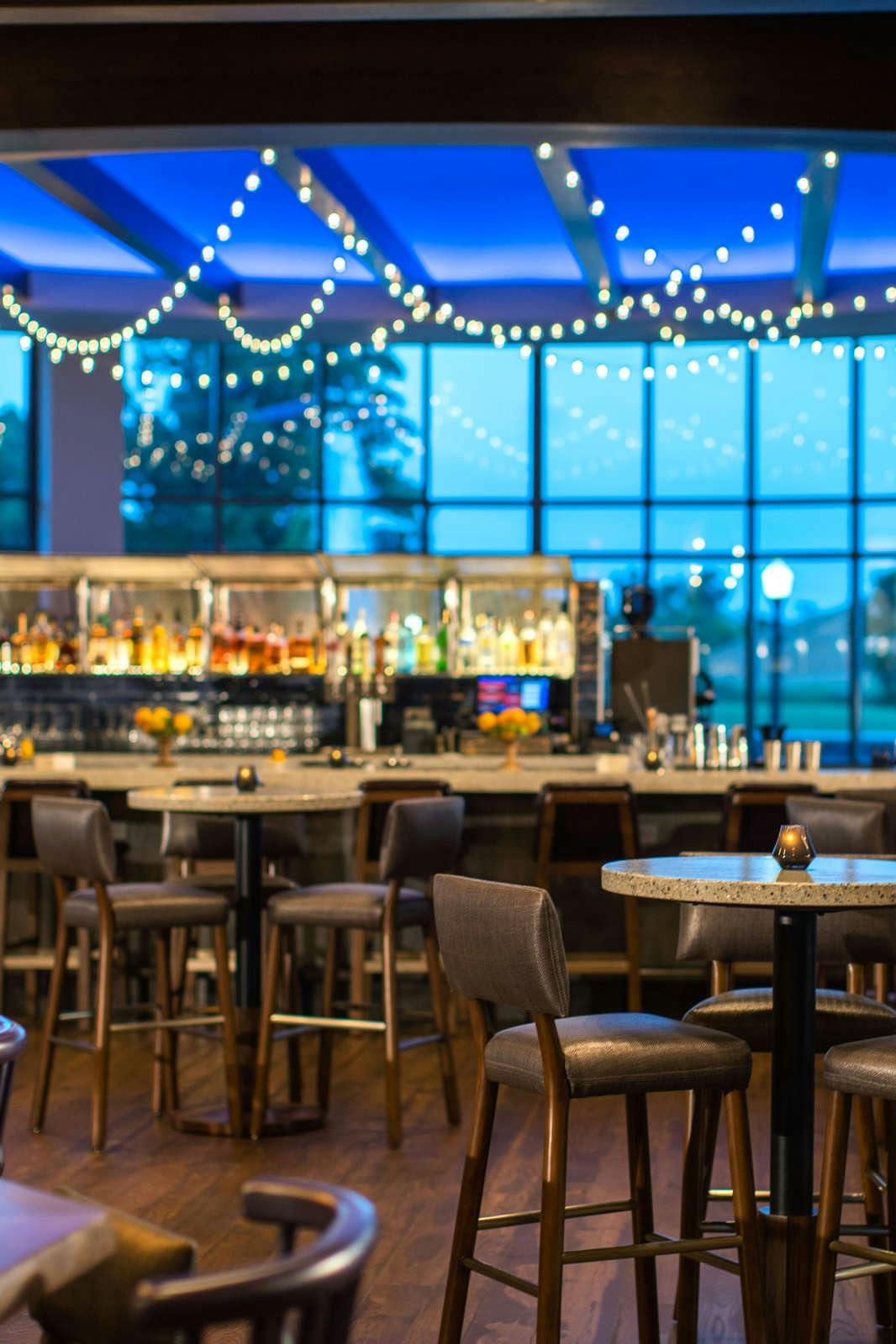 Hotel Renaissance Columbus Westerville-Polaris Hotel photo 1