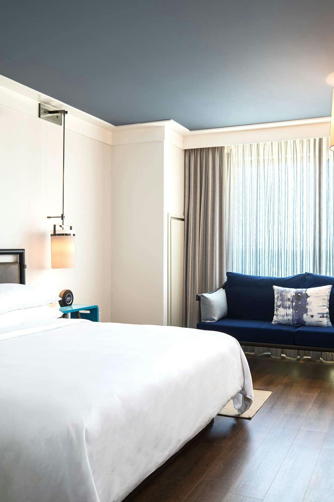 Hotel Renaissance Columbus Westerville-Polaris Hotel photo 2