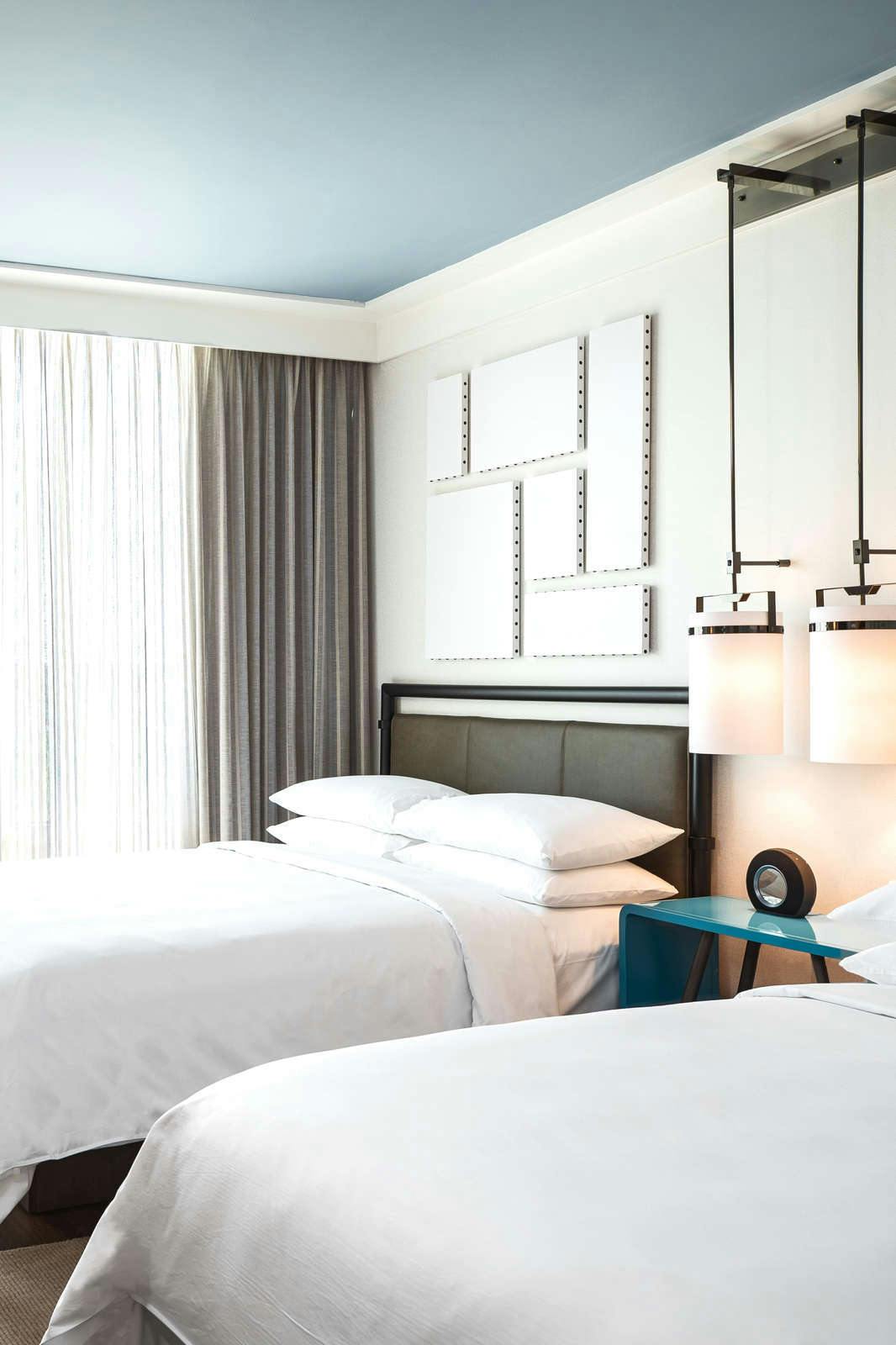 Hotel Renaissance Columbus Westerville-Polaris Hotel photo 5