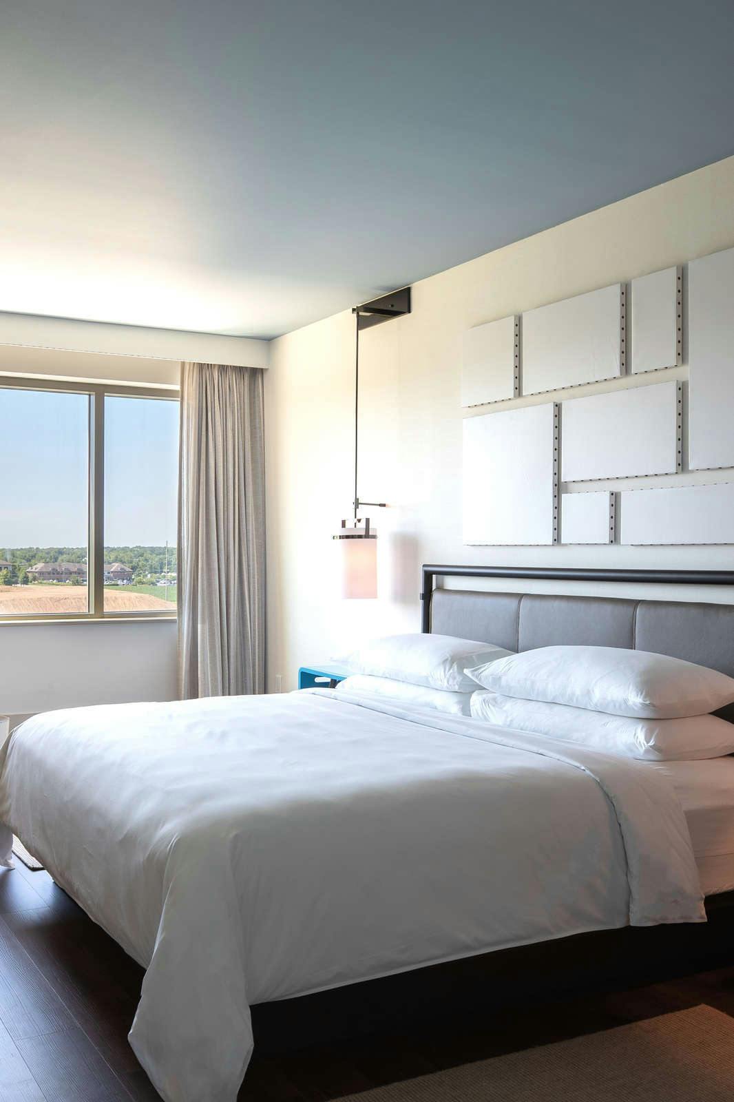 Hotel Renaissance Columbus Westerville-Polaris Hotel photo 3