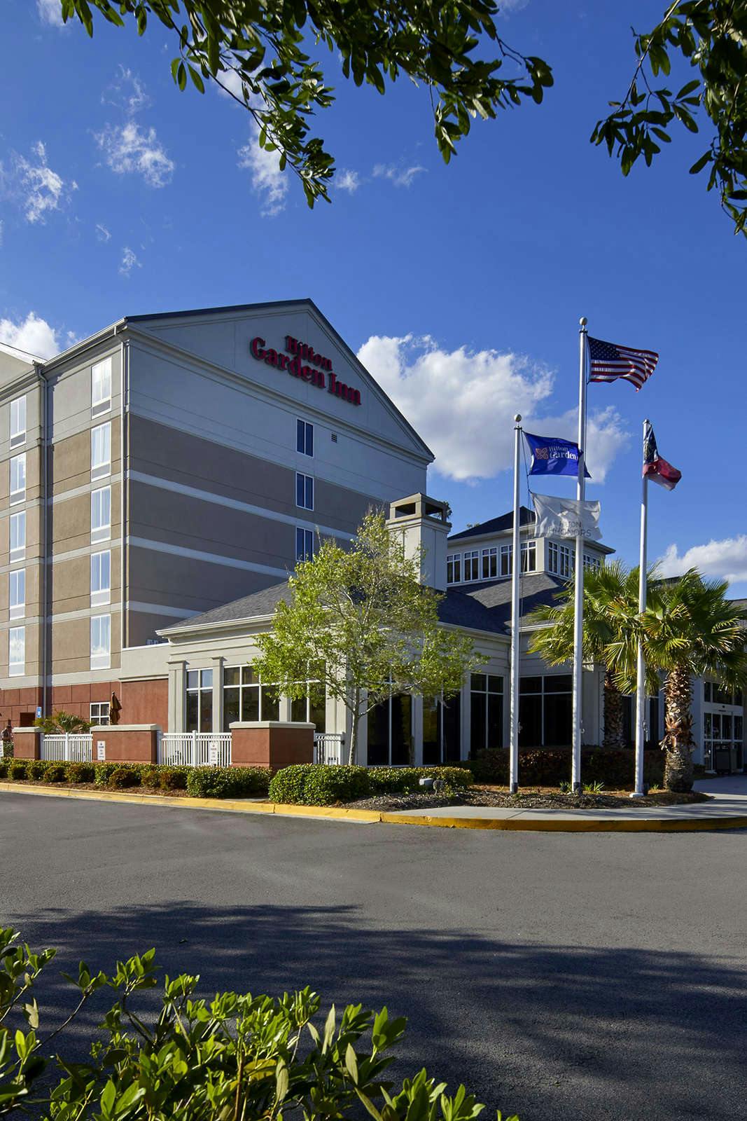 Hilton Garden Inn Savannah Midtown Savannah Midtown Hoteltonight