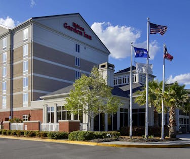 Hilton Garden Inn Savannah Midtown Savannah Midtown Hoteltonight