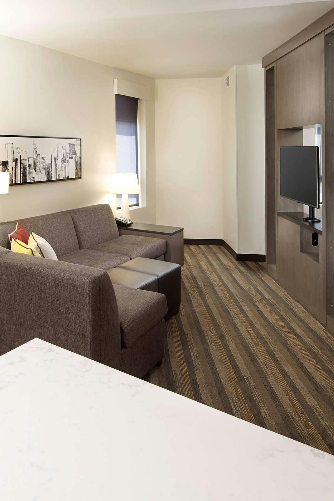 Hotel Hyatt House Bloomfield Shadyside photo 3