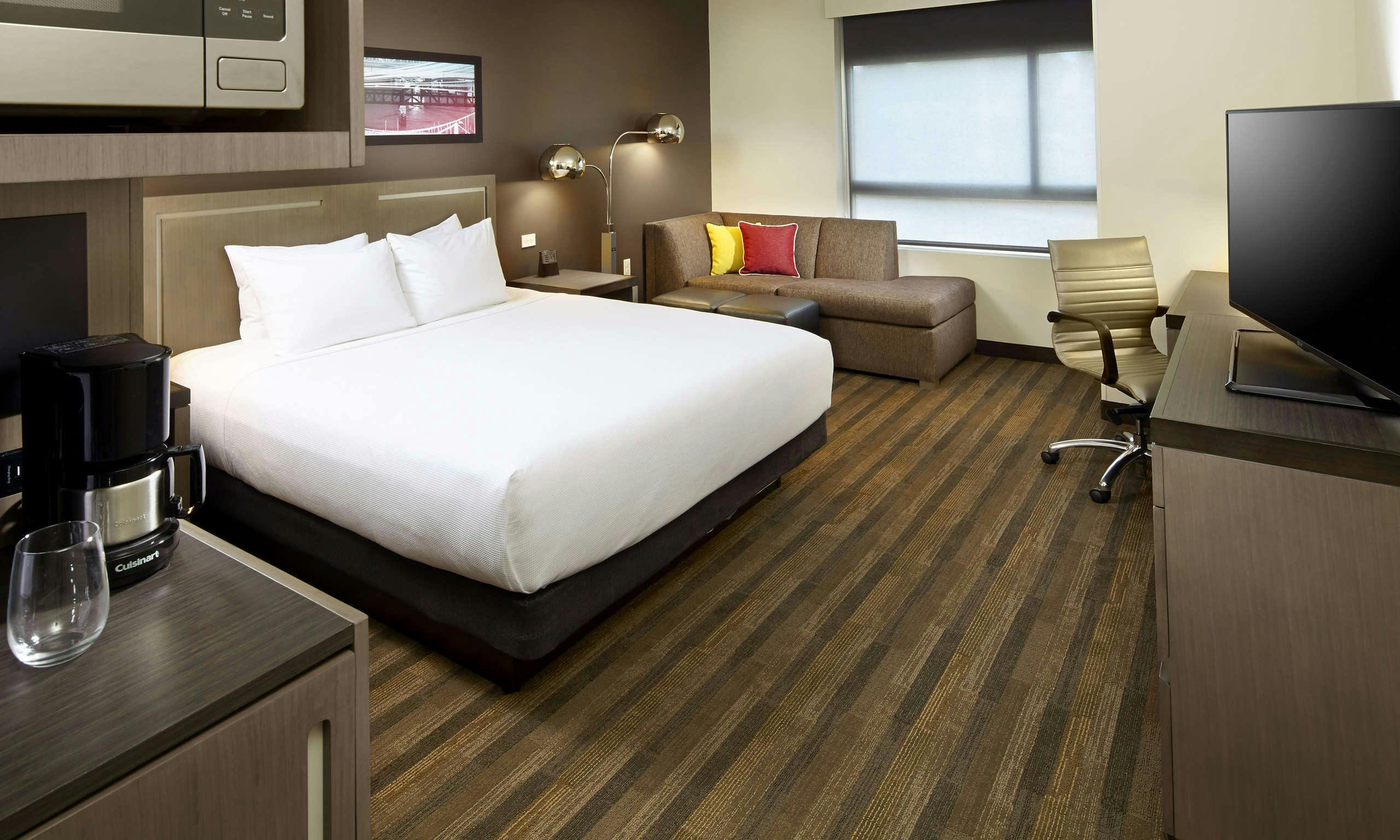 Hyatt House Bloomfield Shadyside