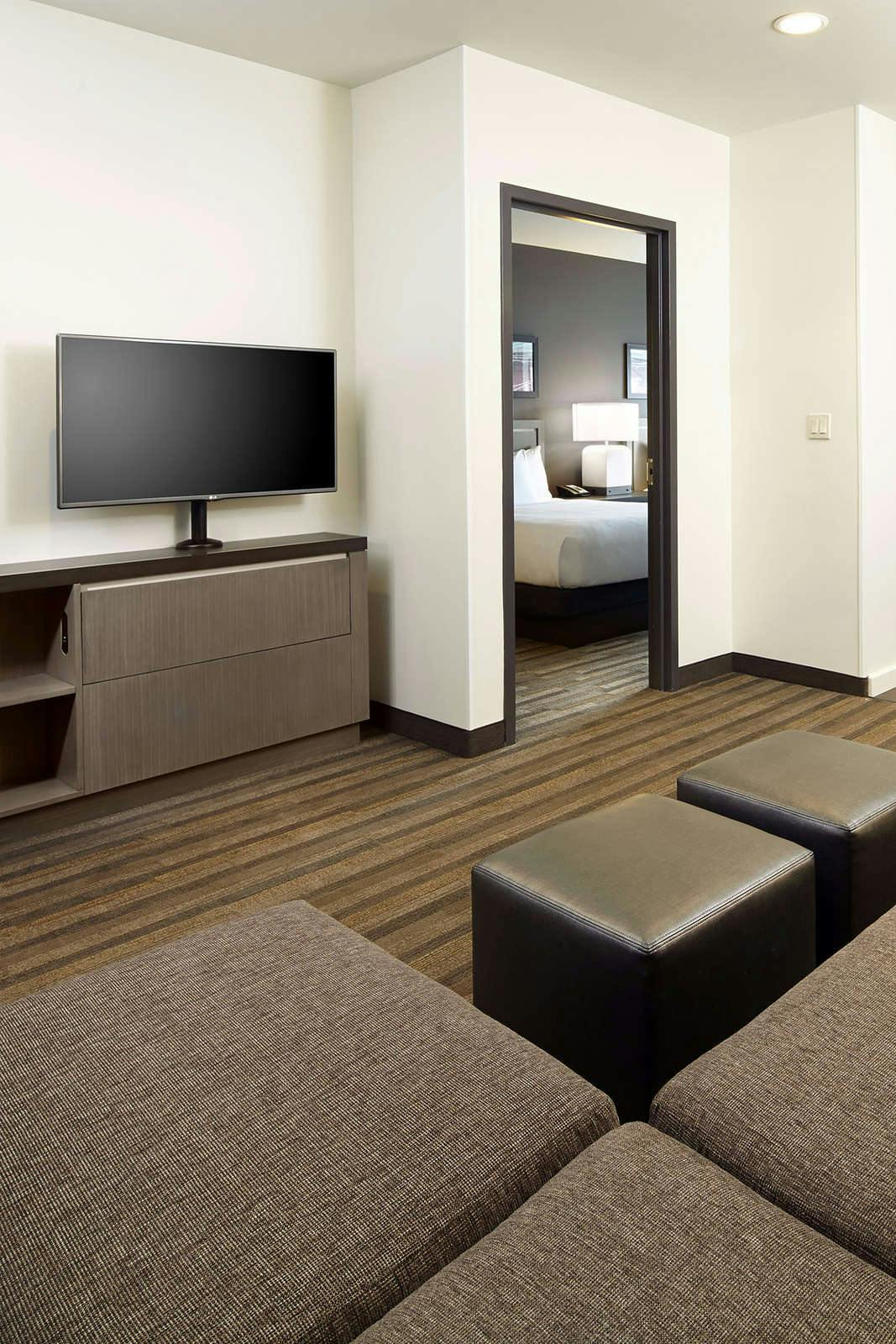 Hotel Hyatt House Bloomfield Shadyside photo 1