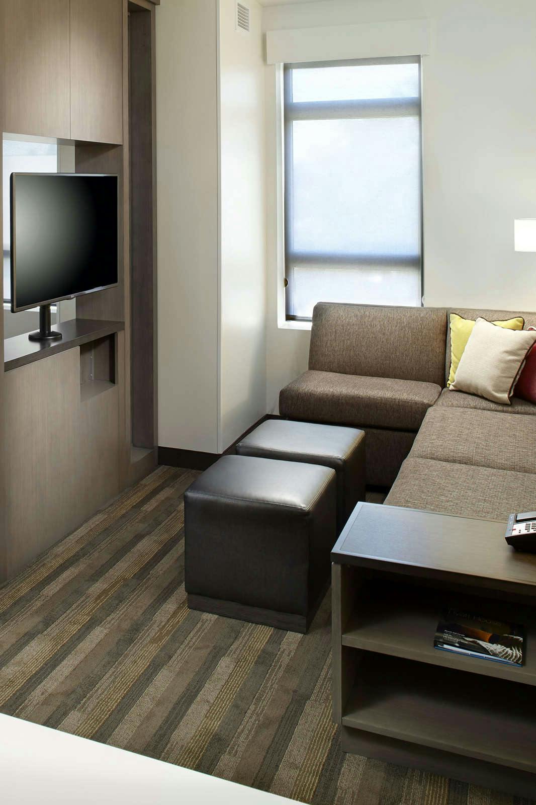 Hotel Hyatt House Bloomfield Shadyside photo 2