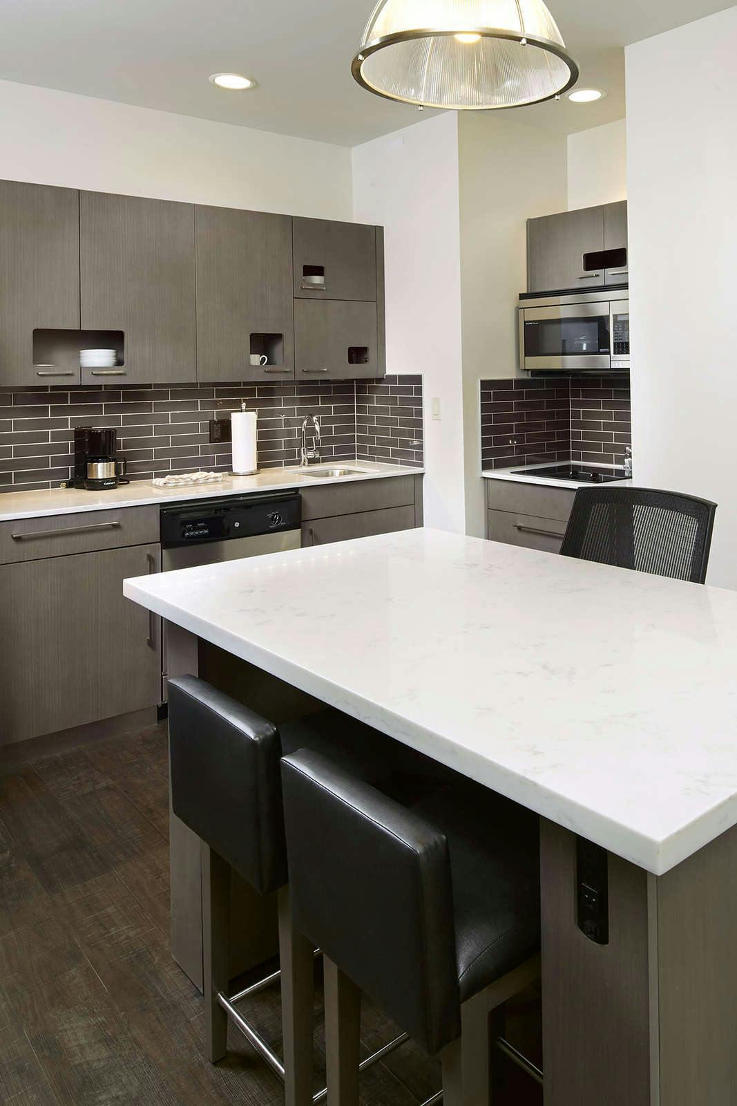 Hotel Hyatt House Bloomfield Shadyside photo 5