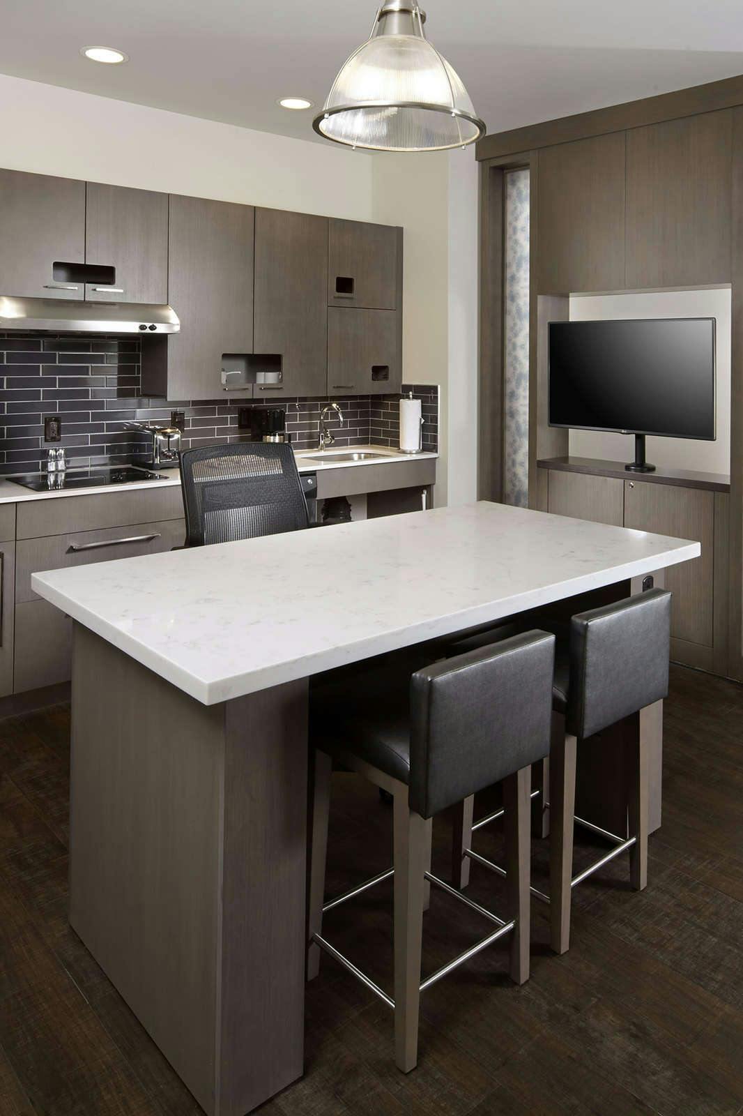 Hotel Hyatt House Bloomfield Shadyside photo 4