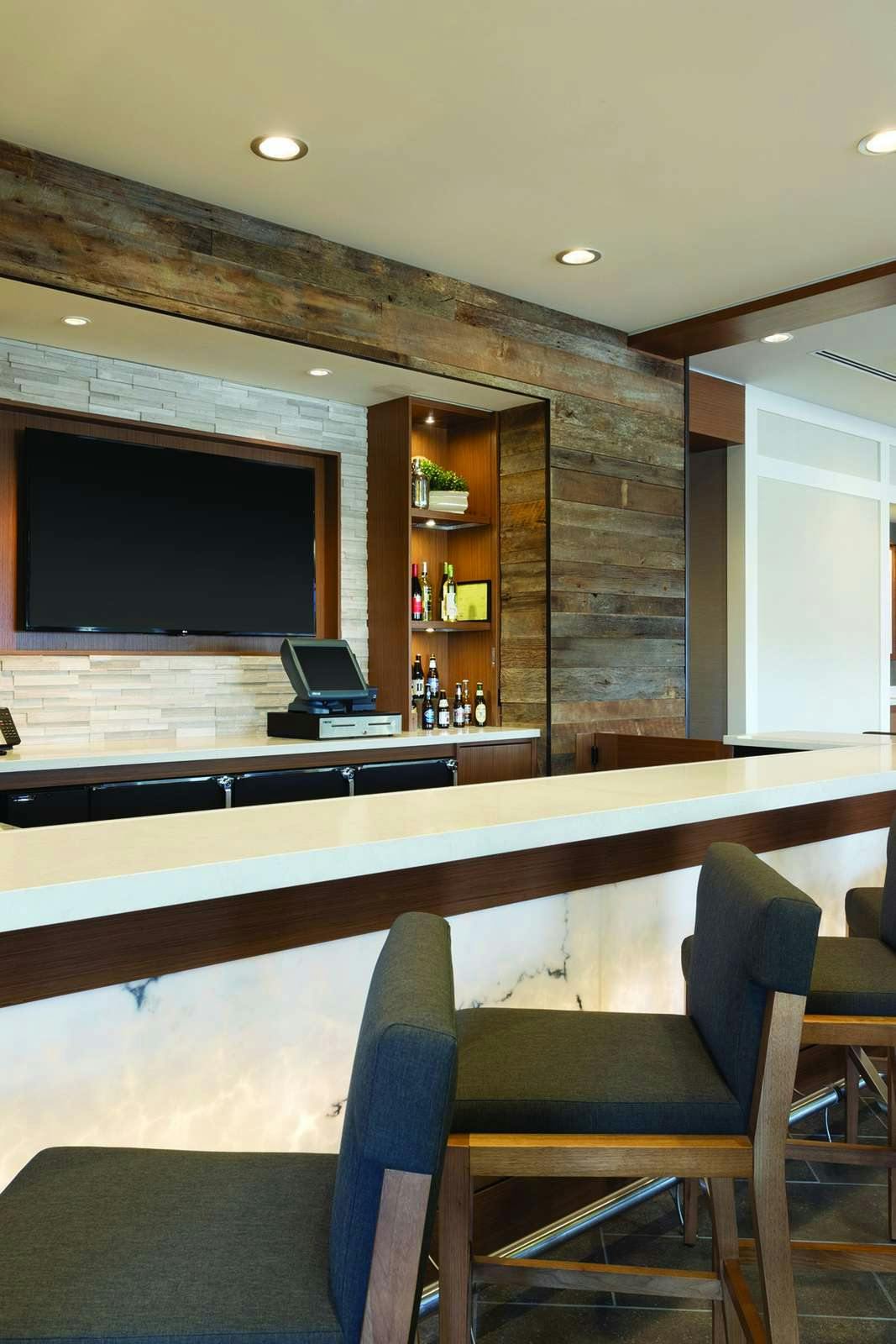 Hotel Homewood Suites Pittsburgh Downtown photo 5
