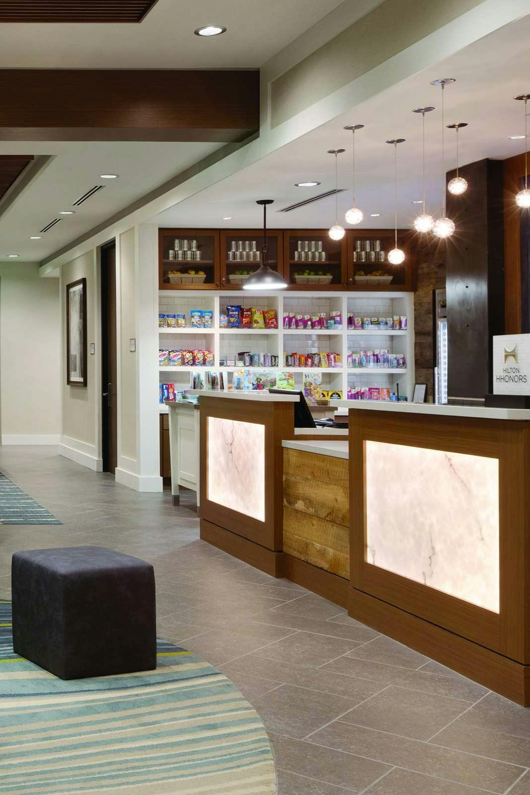 Hotel Homewood Suites Pittsburgh Downtown photo 3