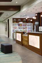 Hotel Homewood Suites Pittsburgh Downtown photo 3