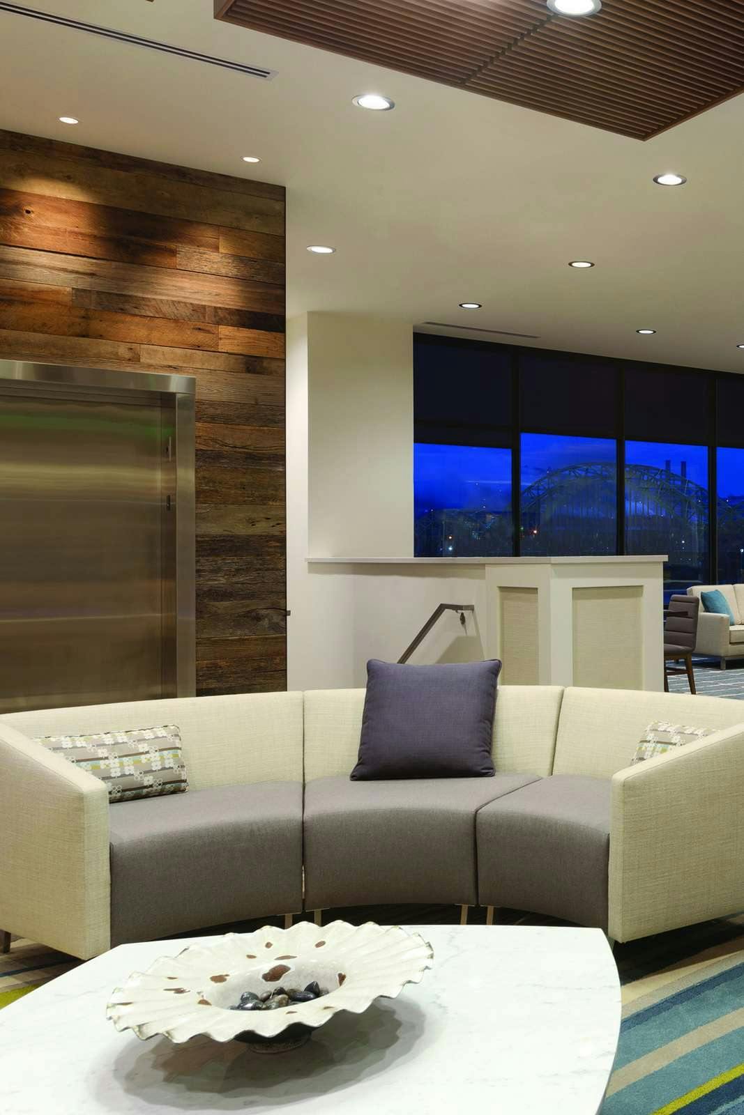 Hotel Homewood Suites Pittsburgh Downtown photo 4
