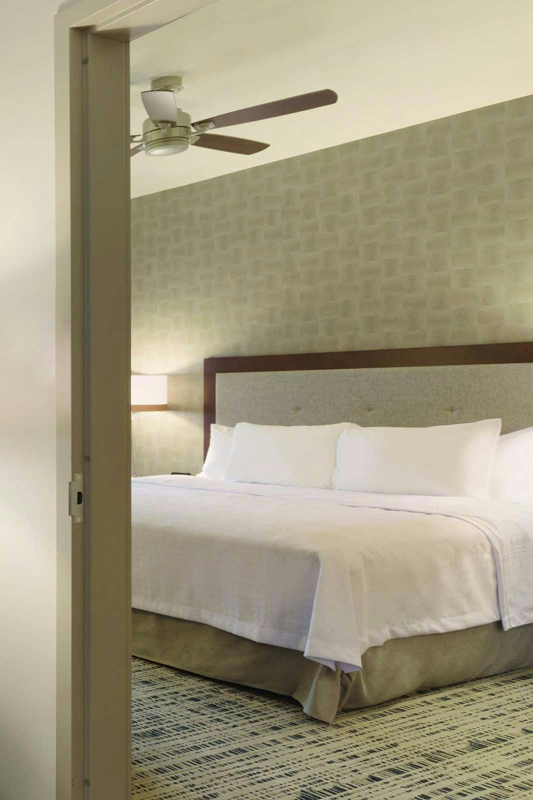 Hotel Homewood Suites Pittsburgh Downtown photo 1