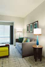 Hotel Homewood Suites Pittsburgh Downtown photo 2