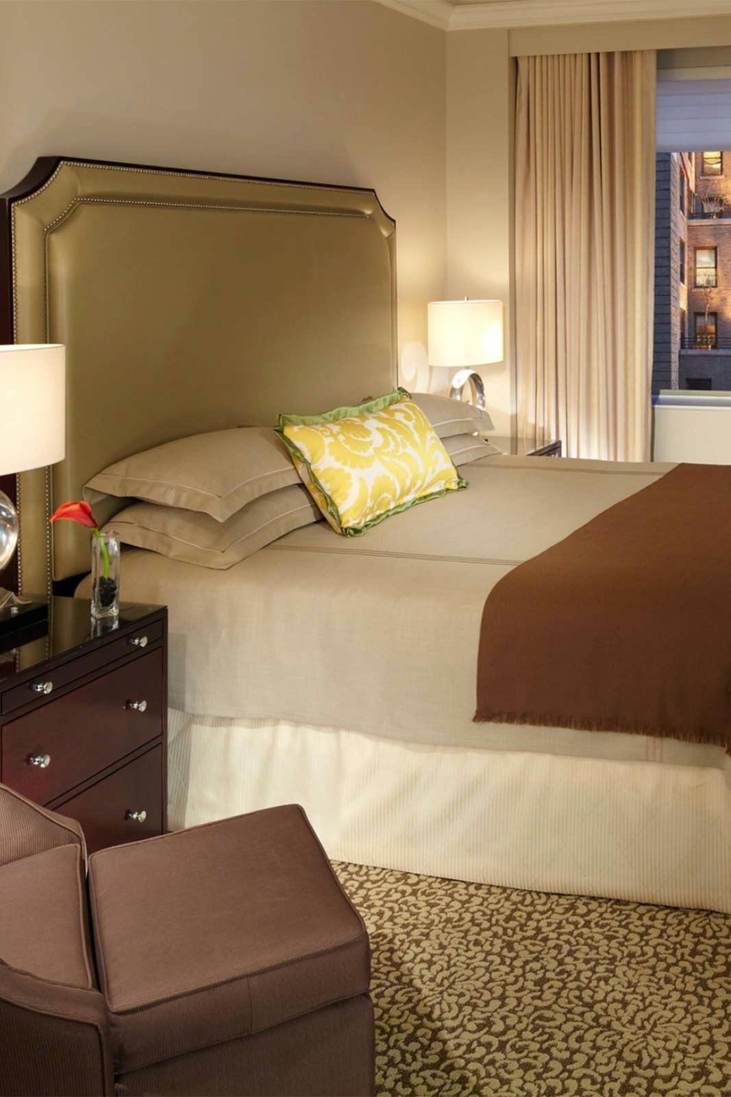 Hotel Omni Berkshire Place photo 1