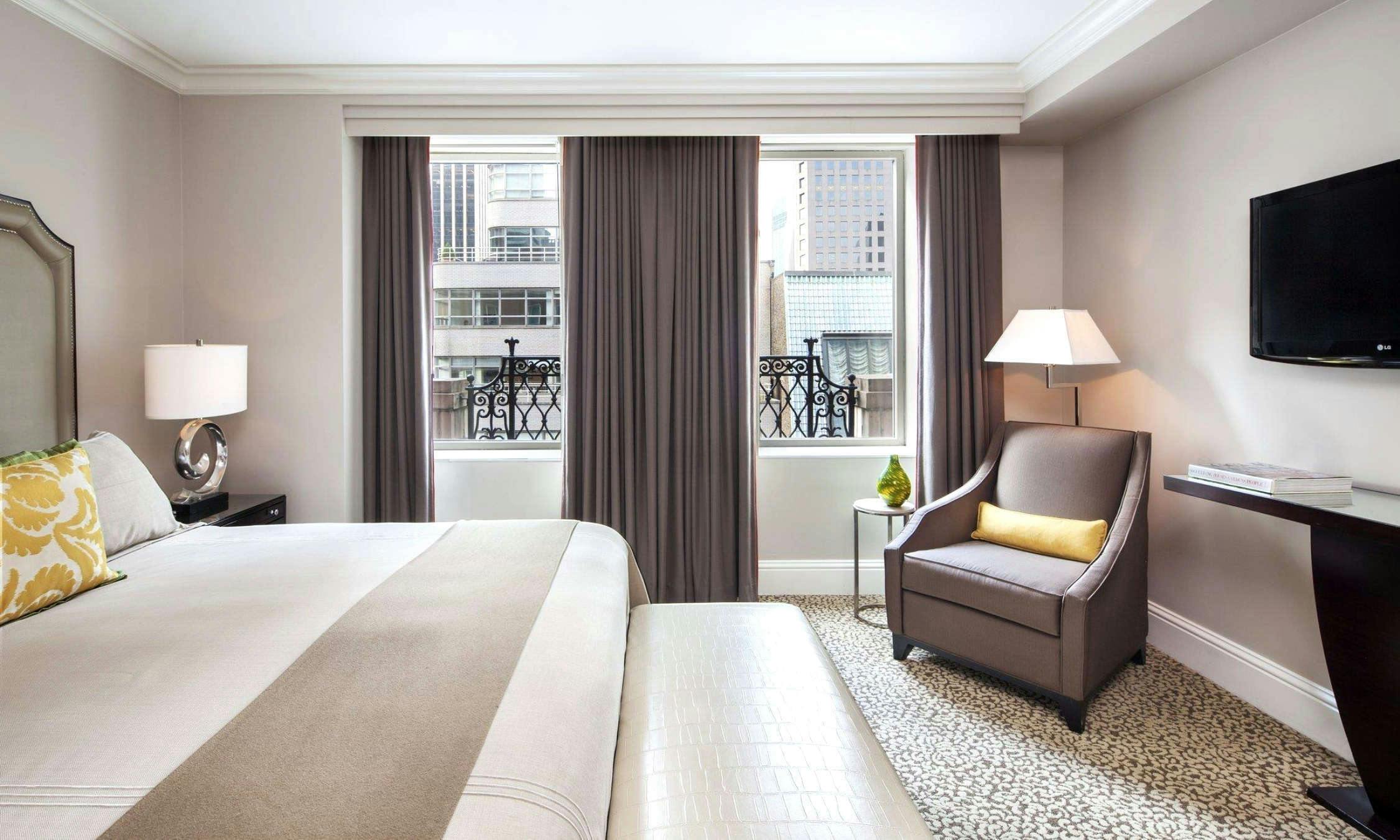 Omni Berkshire Place