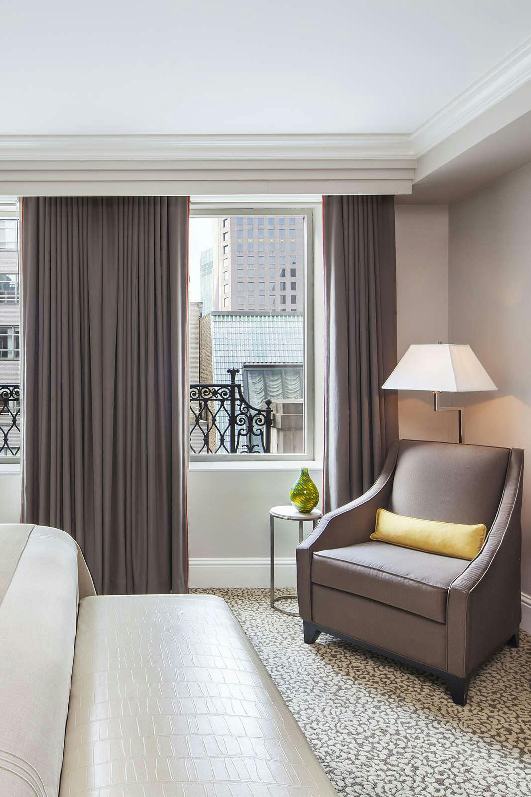 Hotel Omni Berkshire Place photo 3