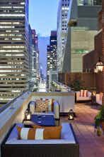 Hotel Omni Berkshire Place photo 5