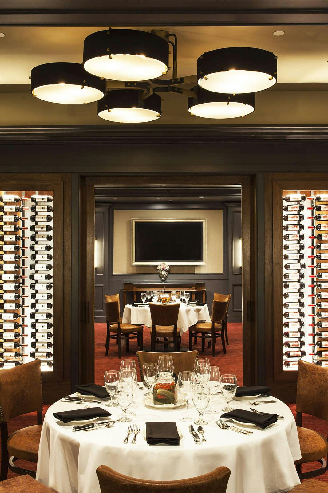 Hotel Omni Berkshire Place photo 4