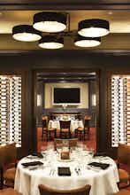 Hotel Omni Berkshire Place photo 4