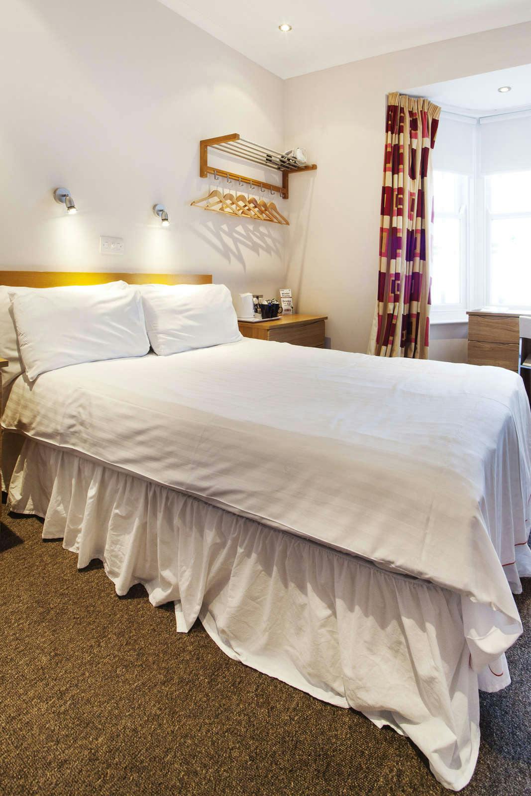 Hotel Legends Hotel Brighton photo 1