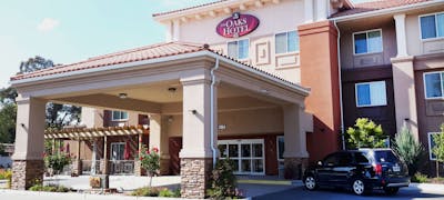 The Oaks Hotel Paso Robles