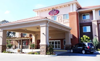 The Oaks Hotel Paso Robles