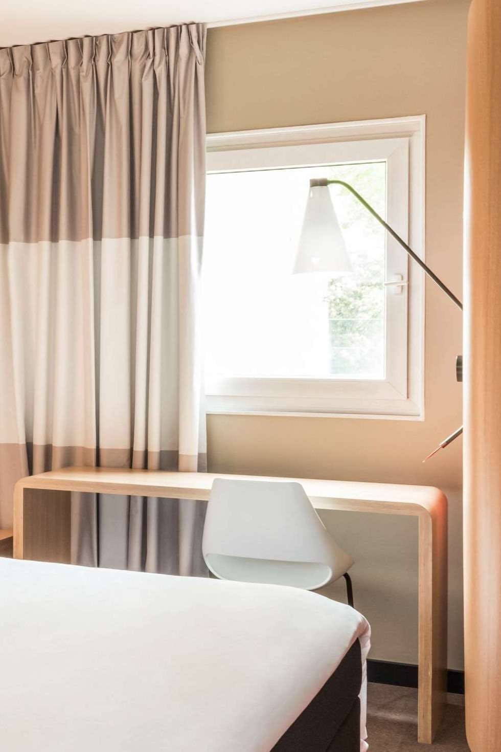 Hotel Ibis Mainz City photo 4