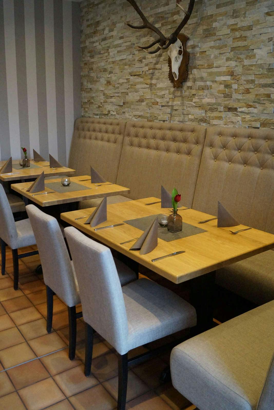 Hotel H&S Hotel Wildpferd Dülmen photo 4