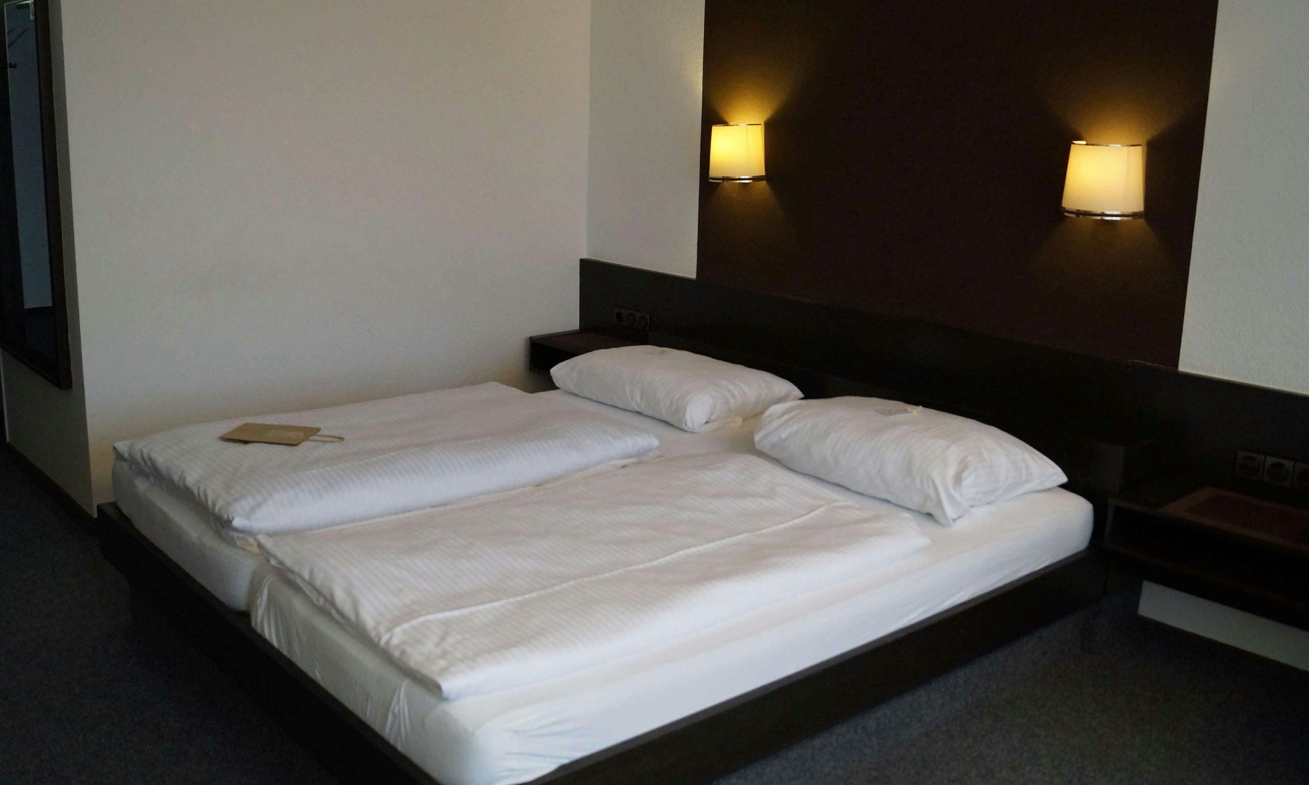 H&S Hotel Wildpferd Dülmen