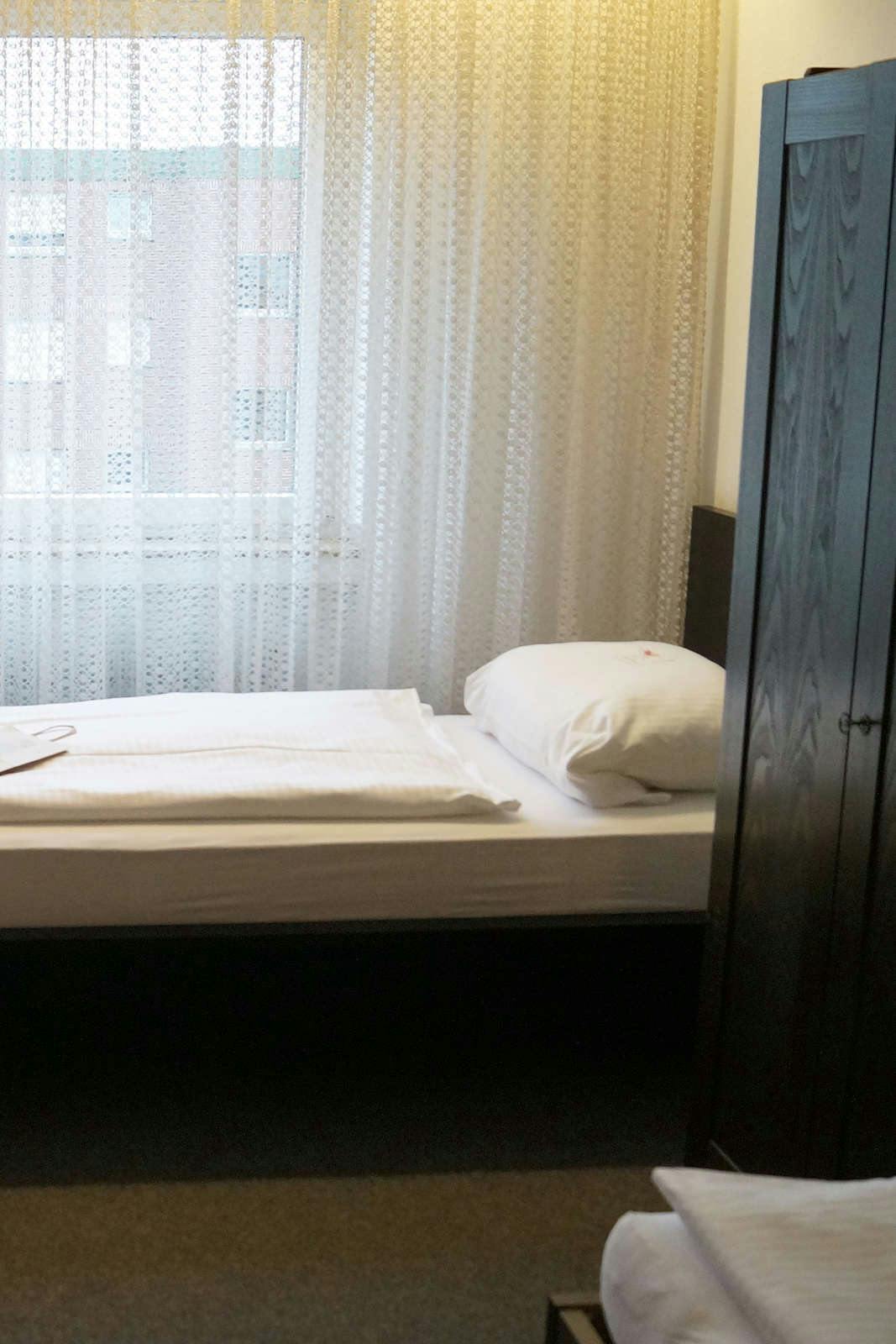 Hotel H&S Hotel Wildpferd Dülmen photo 2